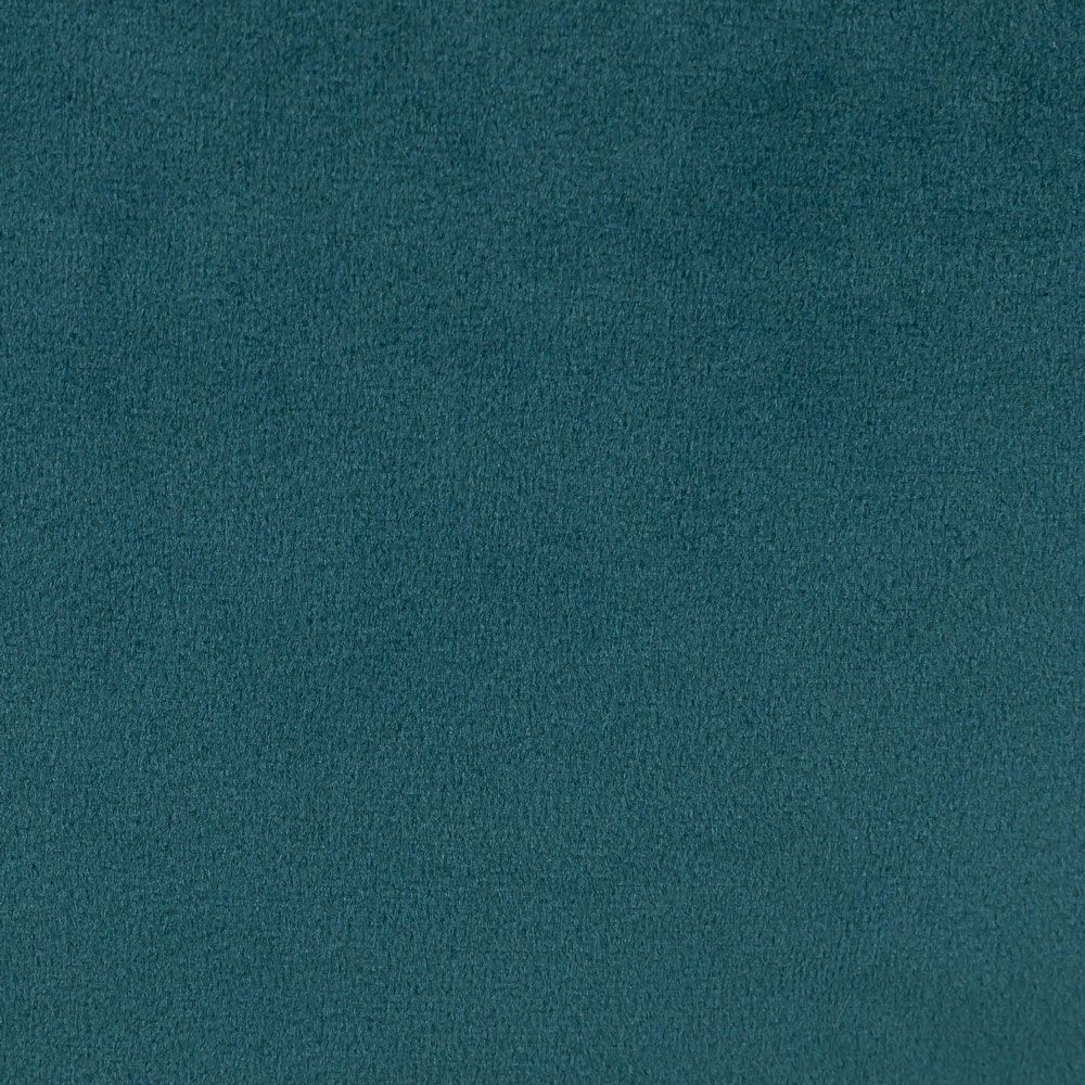 icon® Dolce Velvet Lounger Bean Bag, Teal