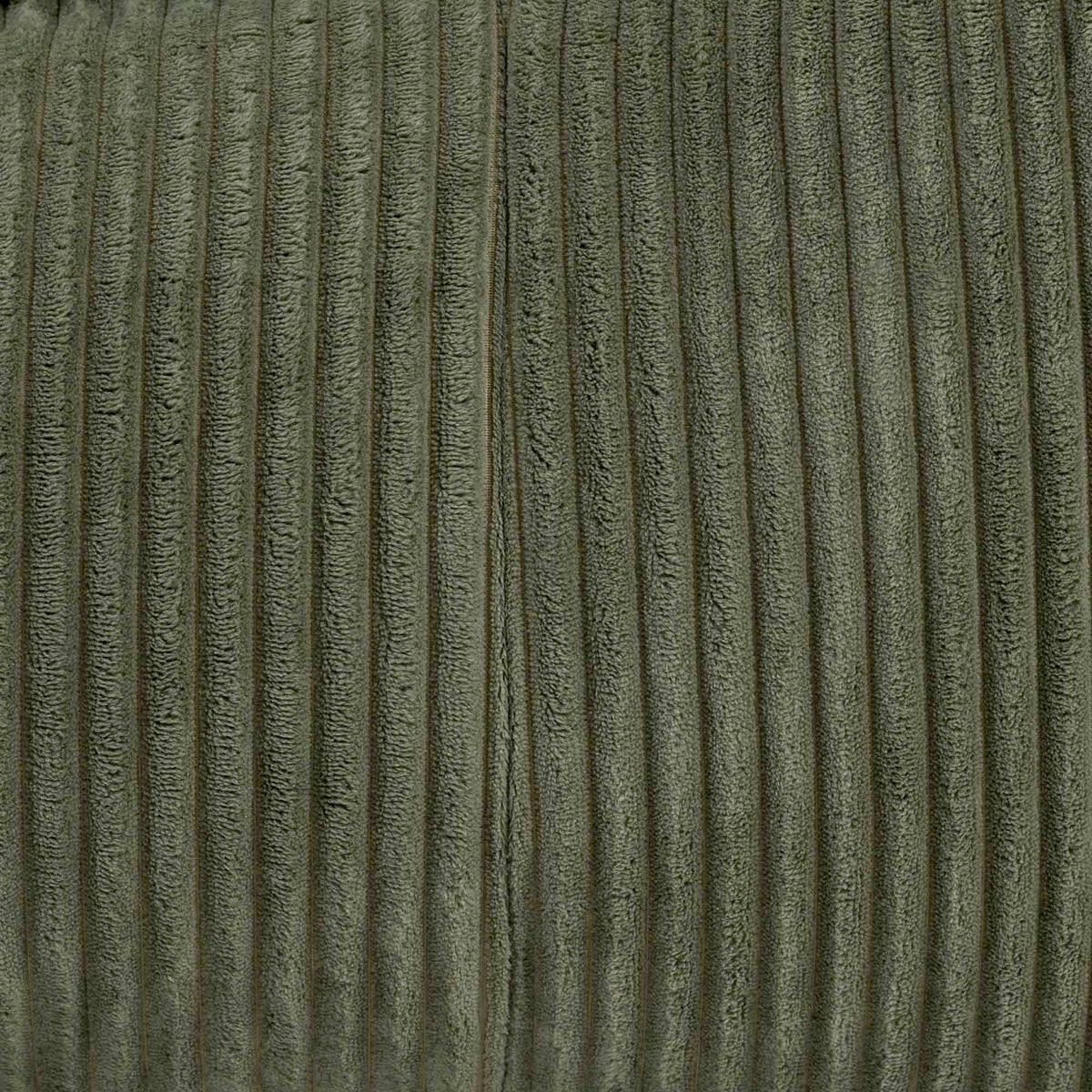 icon® Dolce Corduroy Scandi Lounger Bean Bag