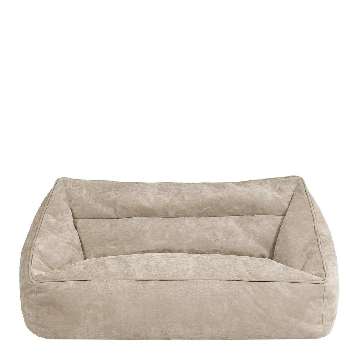 icon® Cecilia Chenille Sofa Bean Bag