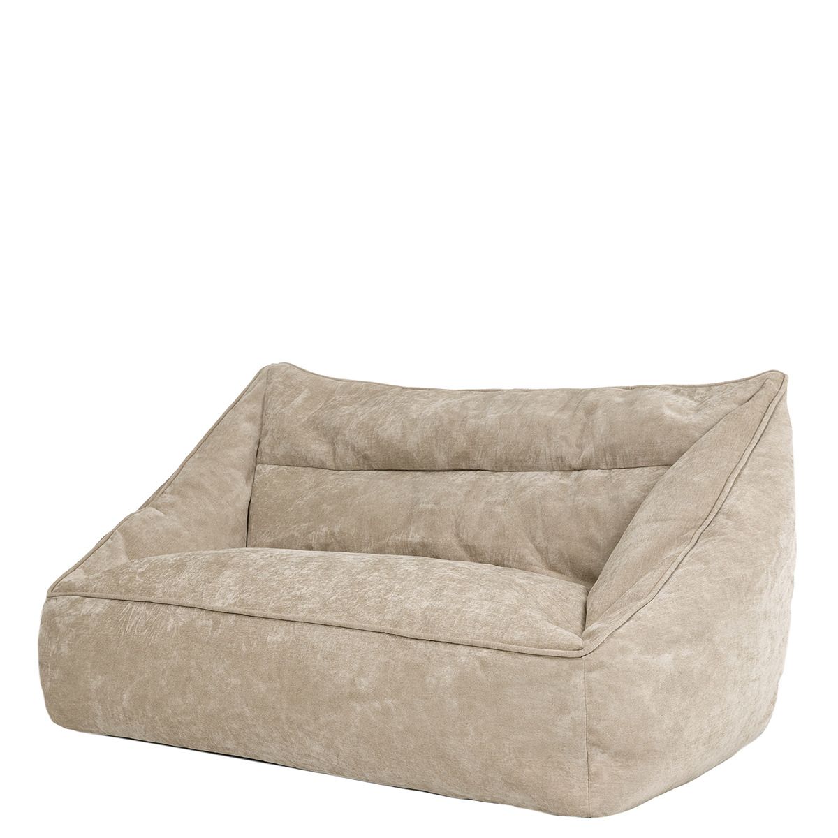 icon® Cecilia Chenille Sofa Bean Bag