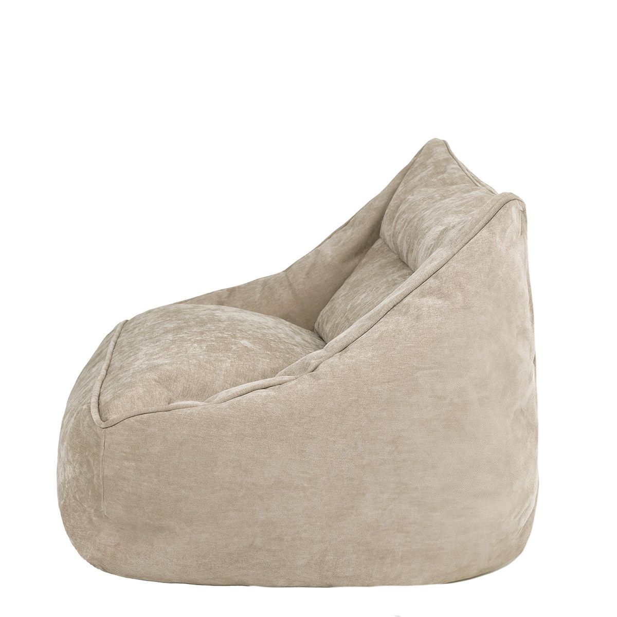 icon® Cecilia Chenille Sofa Bean Bag