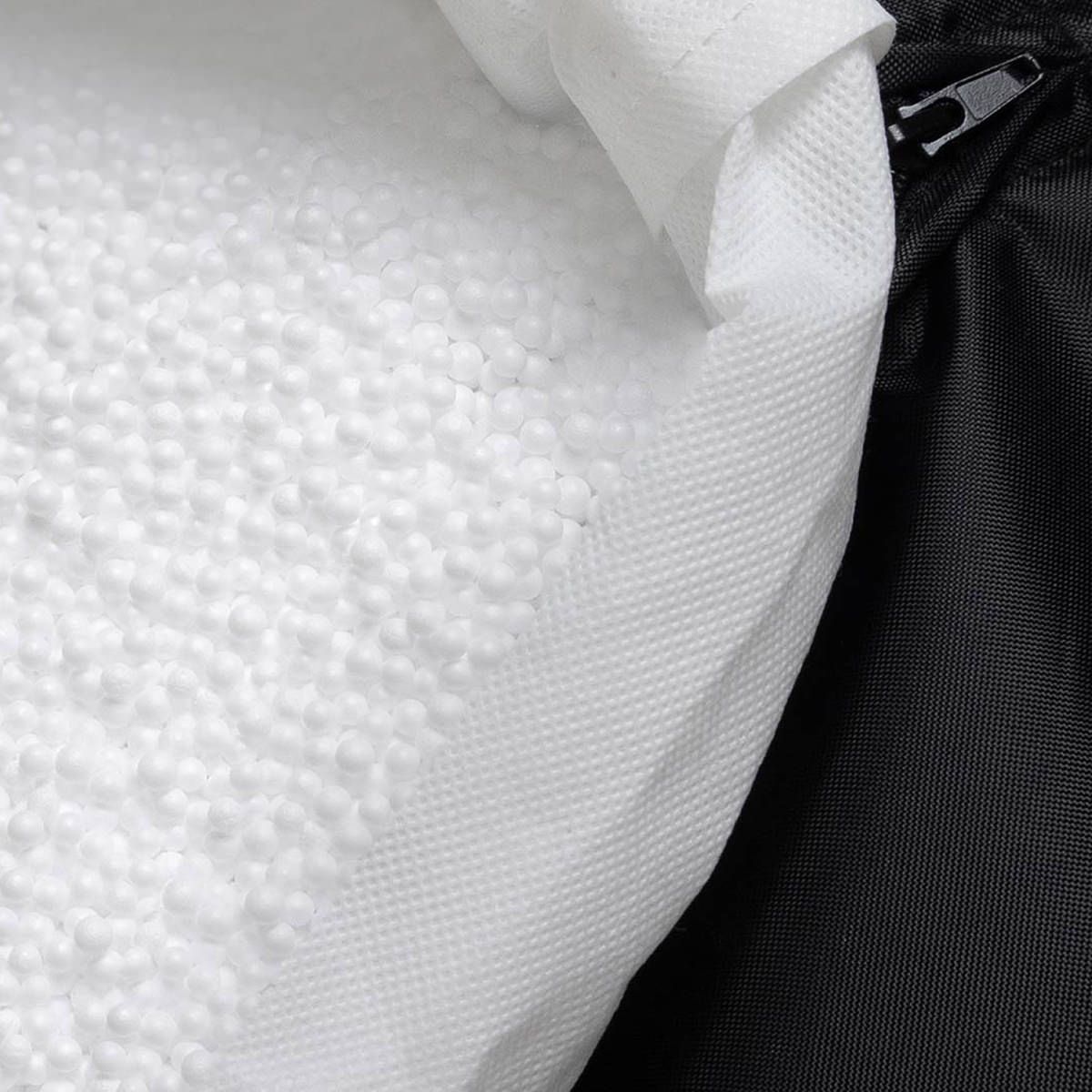 icon® Cecilia Chenille Sofa Bean Bag