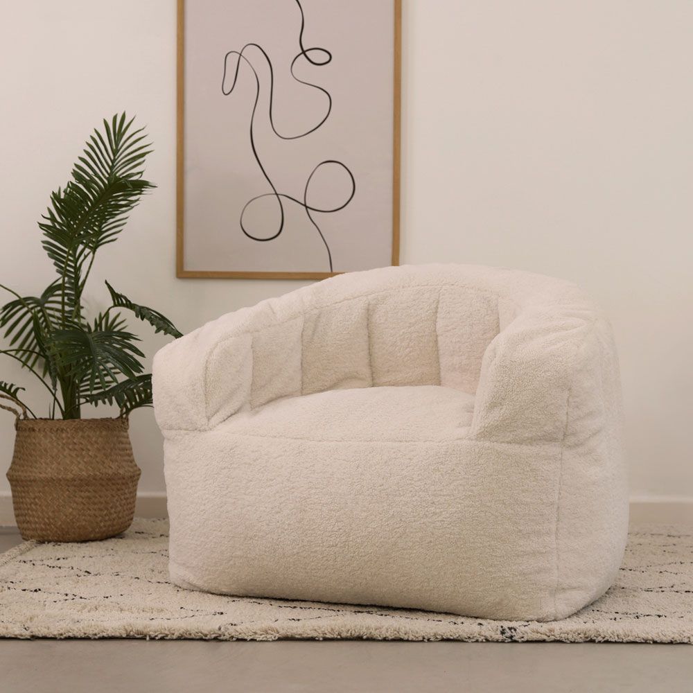 icon® Cabana Fleece Armchair
