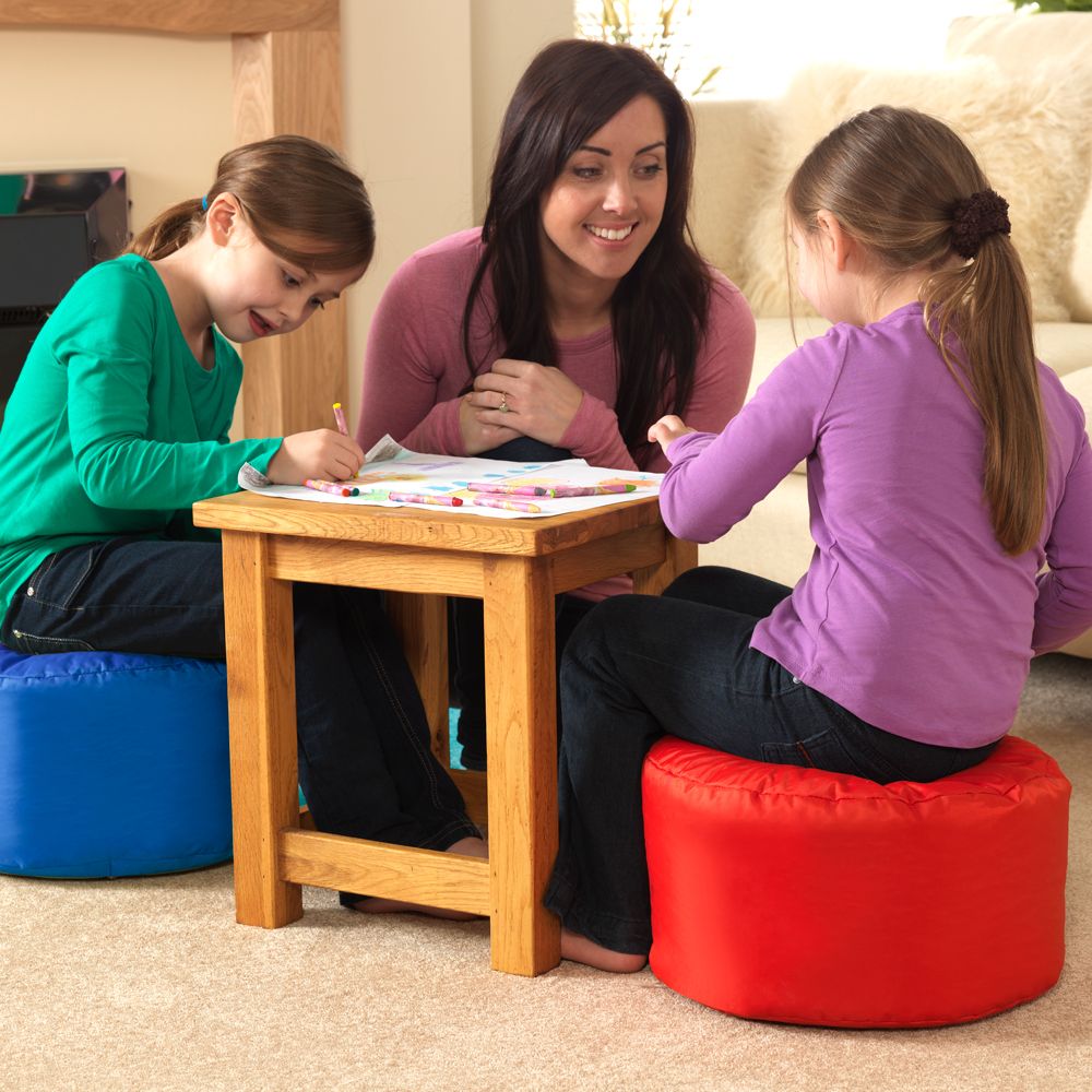 Kids Seat Pod Indoor Outdoor