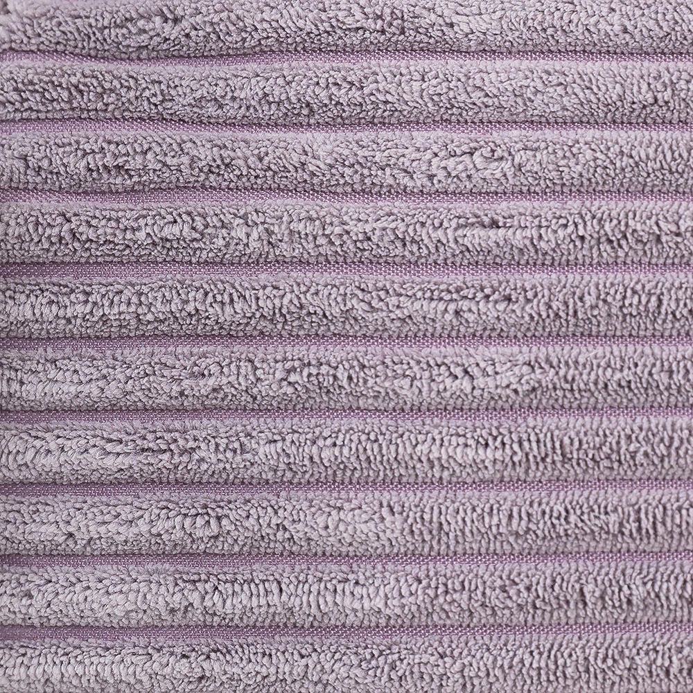 icon® Morgan Kids Cord Armchair Bean Bag, Lavender