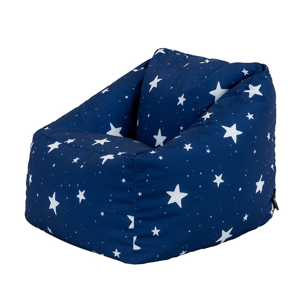icon® Kids Starry Skies Armchair Bean Bag