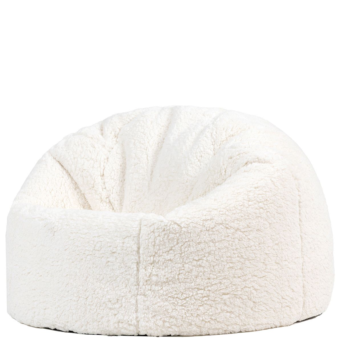 icon® Teen Kingston Teddy Fleece Classic Bean Bag