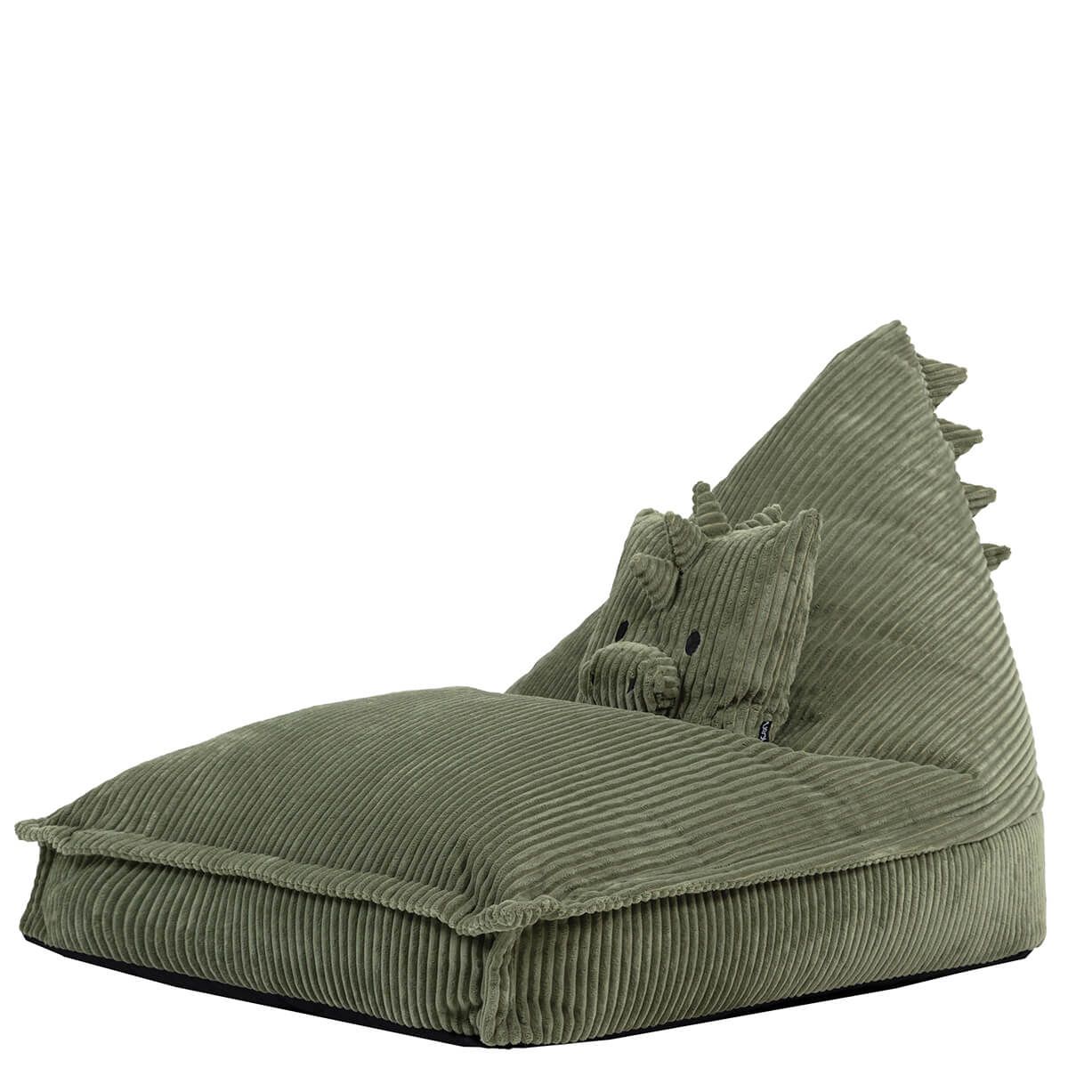 icon® Kids Animal Friends Bean Bag