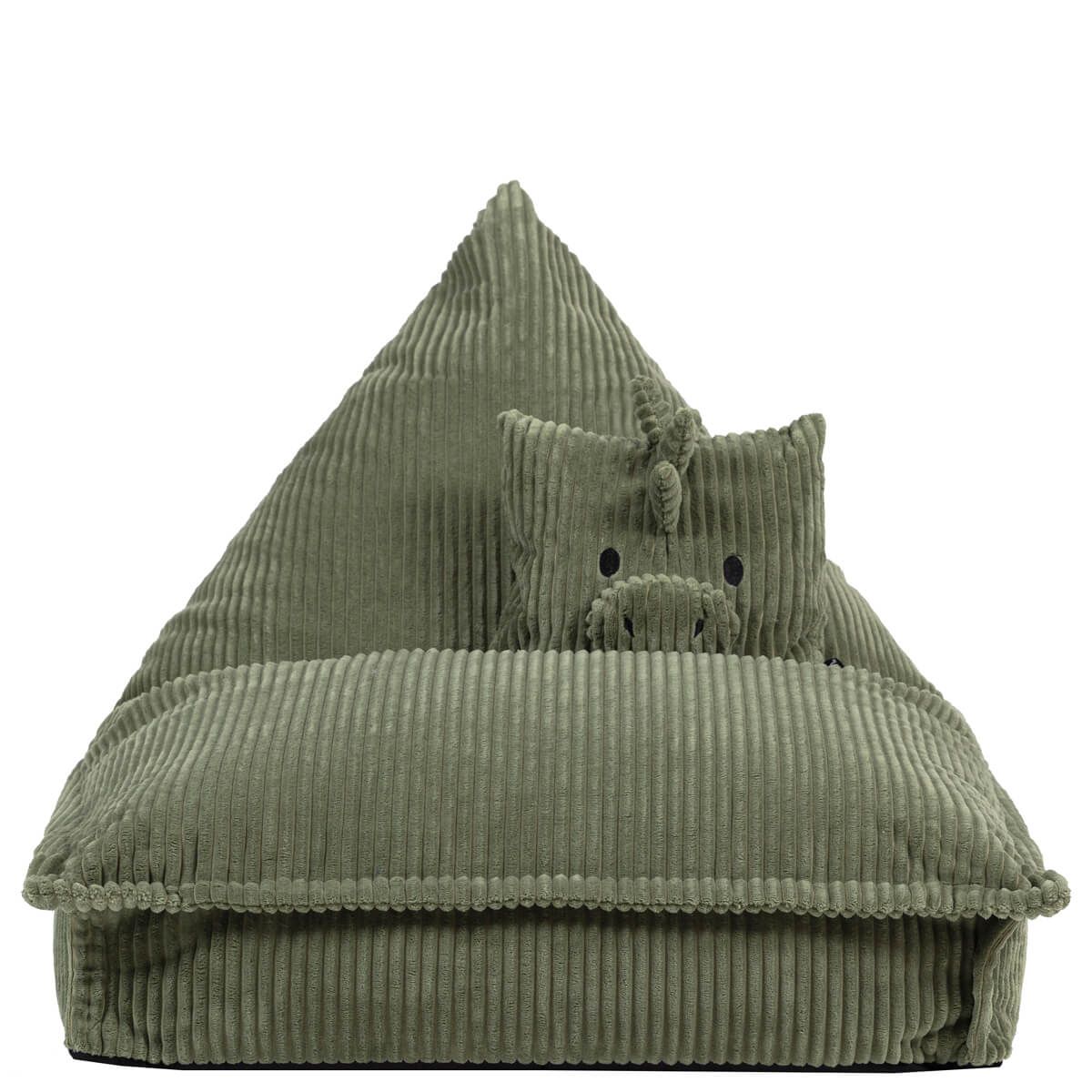 icon® Kids Animal Friends Bean Bag