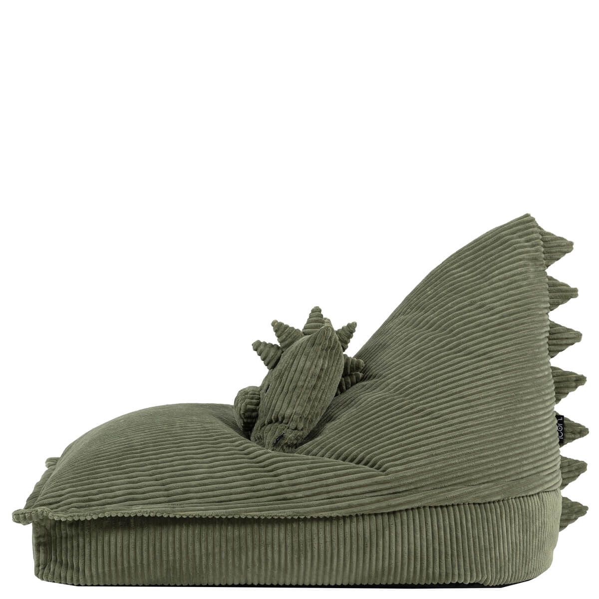 icon® Kids Animal Friends Bean Bag
