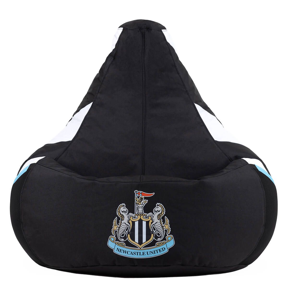 Official Newcastle United Bean Bag Chair