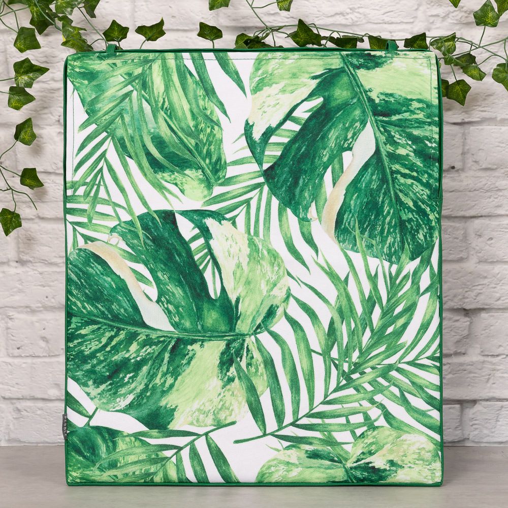 Veeva® Palm Print Seat Pad