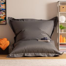 icon® Bazaar Bag® Indoor-Outdoor Giant Bean Bag