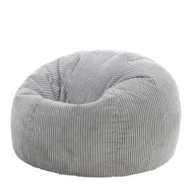 icon® Kingston Cord Classic Bean Bag