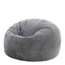 icon® Kingston Cord Classic Bean Bag