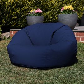icon® Kingston Water-Resistant Classic Bean Bag