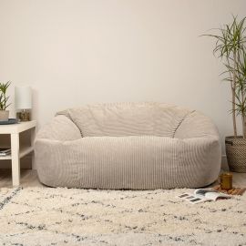 icon® Soul Giant Two-Seater Bean Bag