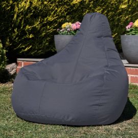 icon® Dalton Recliner Indoor-Outdoor Gaming Bean Bag