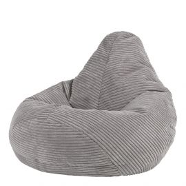 icon® Kids Dalton Cord Bean Bag Pod