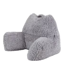 icon® Teddy Fleece Support Pillow