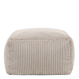 icon® Theo Cord Footstool