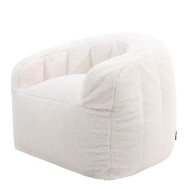 icon® Cabana Fleece Armchair