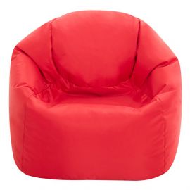 Veeva® Teen Classic Bean Bag Chair, Indoor & Outdoor