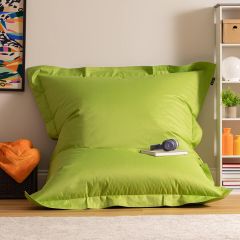 icon&reg; Bazaar Bag&reg; Indoor-Outdoor Giant Bean Bag