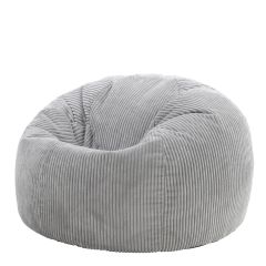 icon® Kingston Cord Classic Bean Bag
