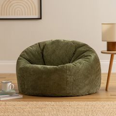 icon® Kingston Cord Classic Bean Bag