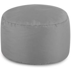 Veeva® Bean Bag Footstool Indoor-Outdoor