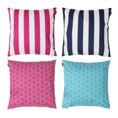 Veeva® Deck Stripe Outdoor Cushion