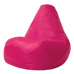 Veeva® Highback Gamer Beanbag Indoor-Outdoor