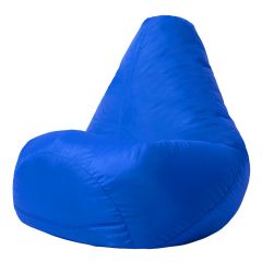 Veeva® Highback Gamer Beanbag Indoor-Outdoor