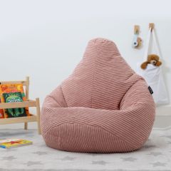 icon® Kids Dalton Cord Bean Bag Pod