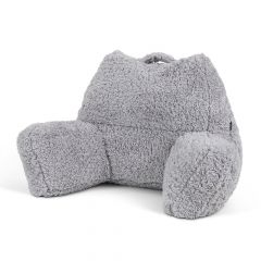 icon® Teddy Fleece Support Pillow