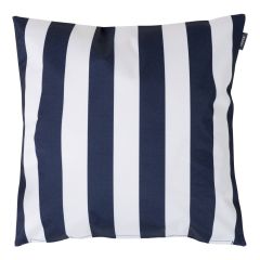 Veeva® Deck Stripe Outdoor Cushion Navy