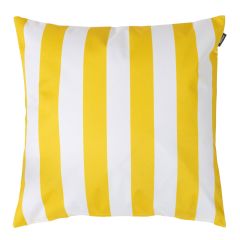 Veeva® Deck Stripe Outdoor Cushion Ochre