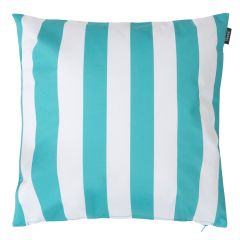 Veeva® Deck Stripe Outdoor Cushion Peppermint