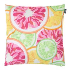 Veeva® Grapefruit Outdoor Cushion