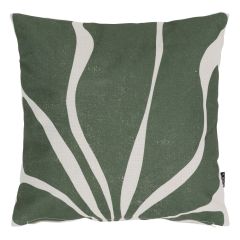 icon® Abstract Print Cushion