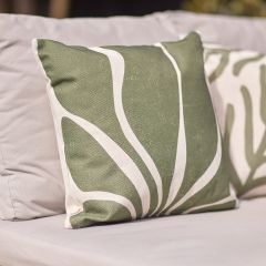 icon® Abstract Print Cushion