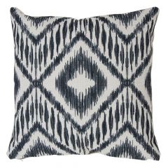 icon® Kyoto Sketch Geometric Print Outdoor Cushion