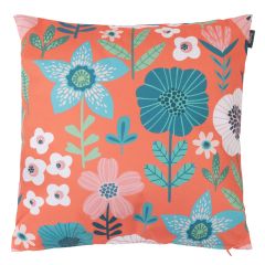 Veeva® Meadow Outdoor Cushion Red