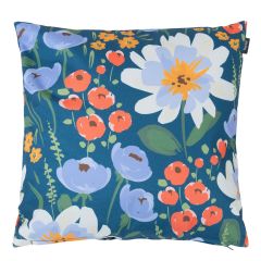 Veeva® Meadow Outdoor Cushion Navy