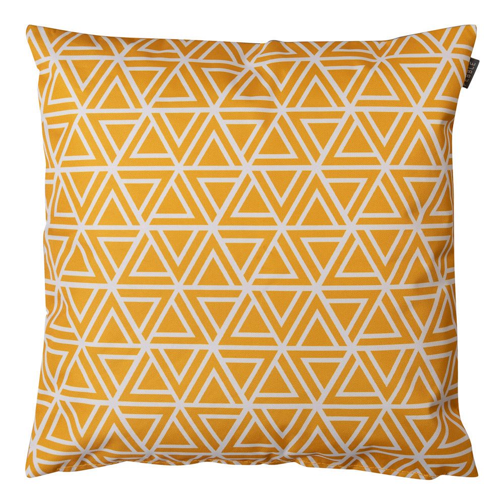 Veeva® Geometric Print Outdoor Cushion