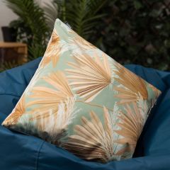 Veeva® Pampas Grass Outdoor Cushion