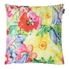 Veeva® Painterly Floral Outdoor Cushion