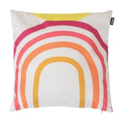 Veeva® Sun and Rainbow Outdoor Cushion
