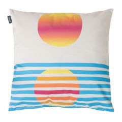 Veeva® Sunset and Rainbow Outdoor Cushion
